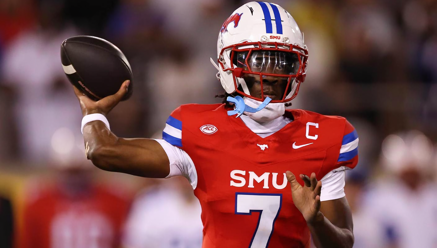 雷速比分 - SMU 为现役球员命名康复中心，凯文·詹宁斯 Heisman 之路再添里程碑 - 雷速体育