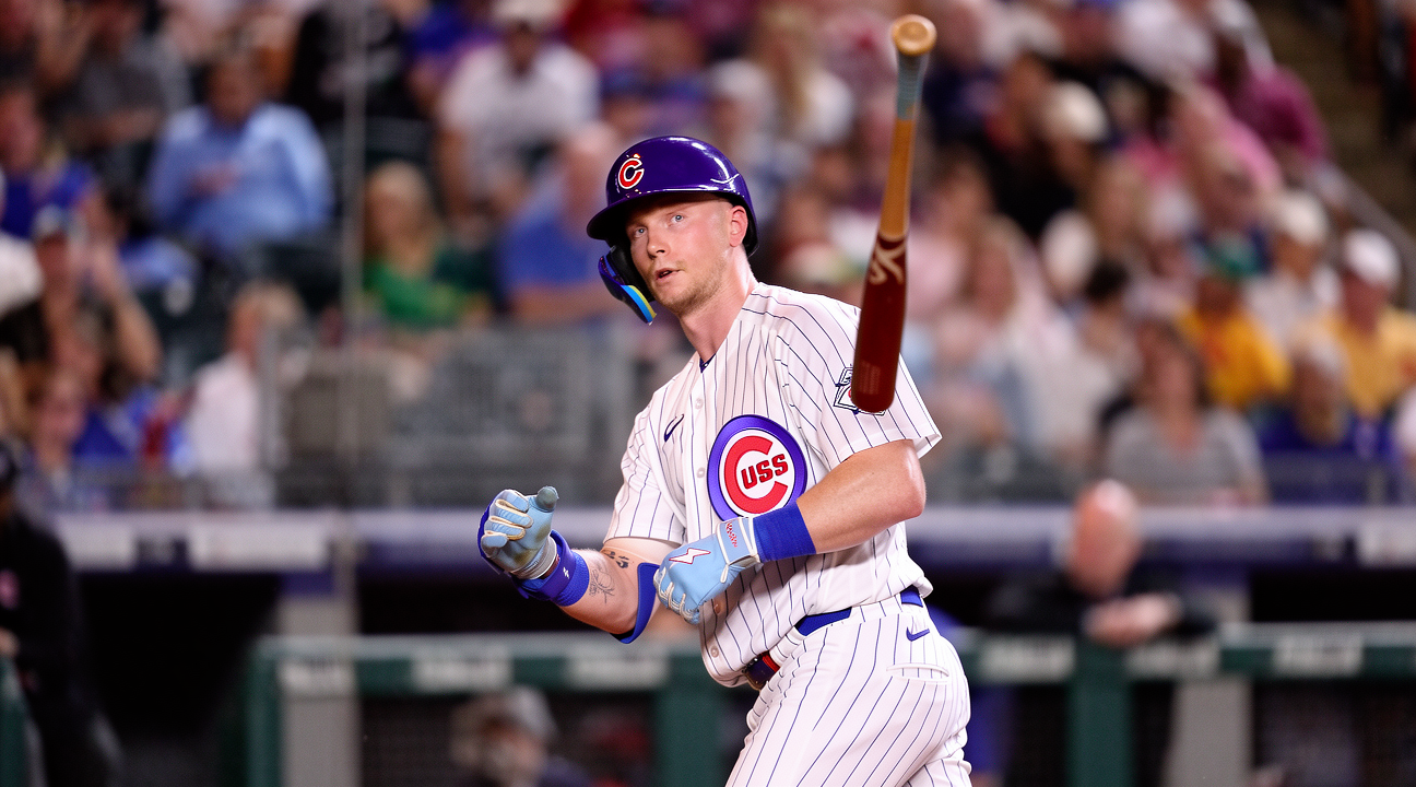 雷速体育官网 - 2026 MLB 奖项观察：MVP、赛扬奖等七月战况 - 雷速体育